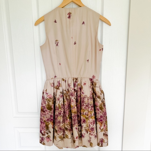 Red Valentino Dress - Picture 2 of 4